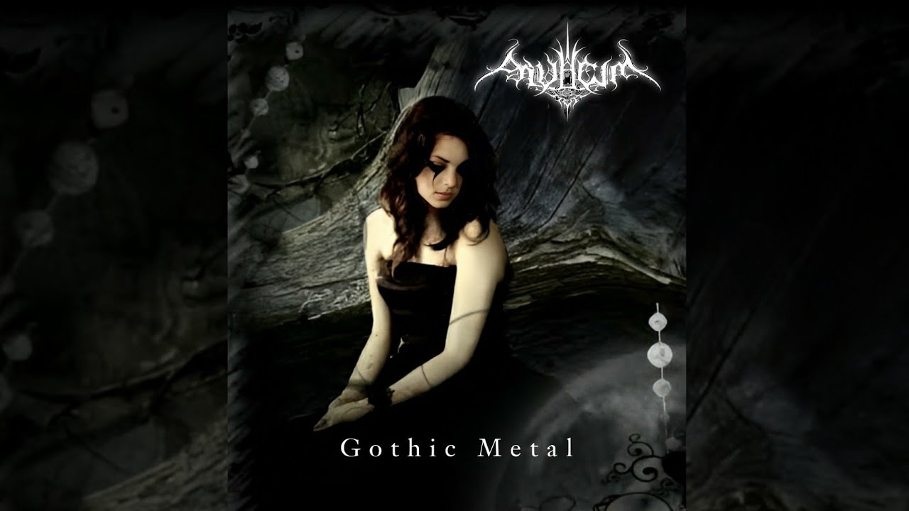 Ayowa full album gothic metal