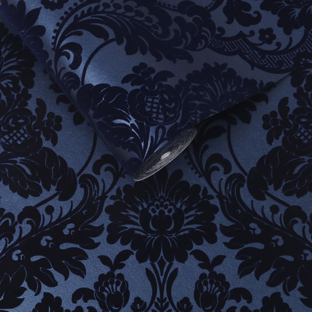 Gothic wallpaper for walls gothic damask wallpaper wall coverings