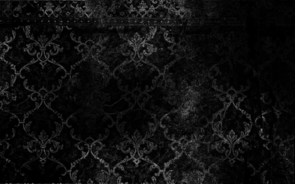 Victorian goth wallpaper
