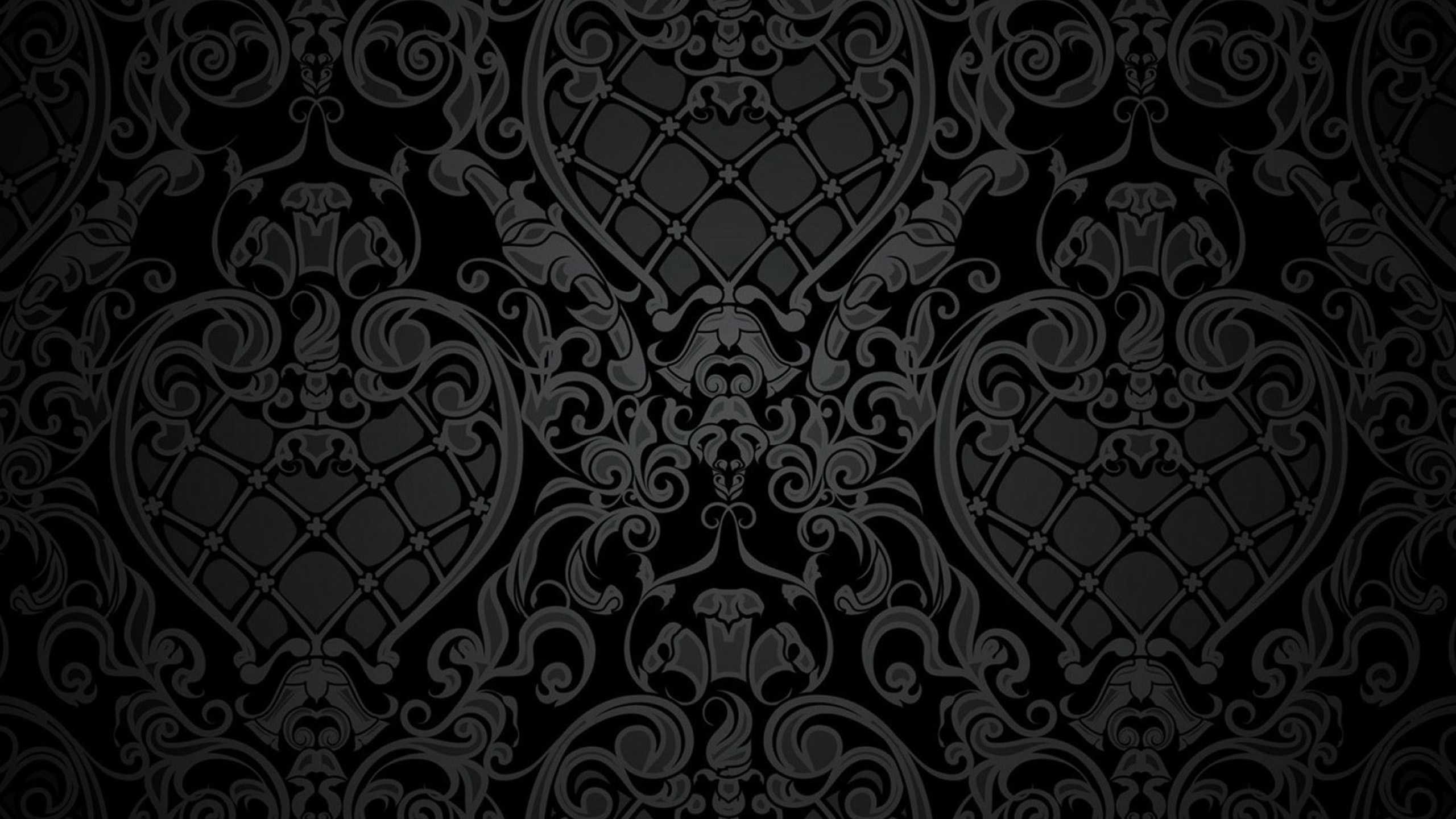 Gothic victorian wallpapers