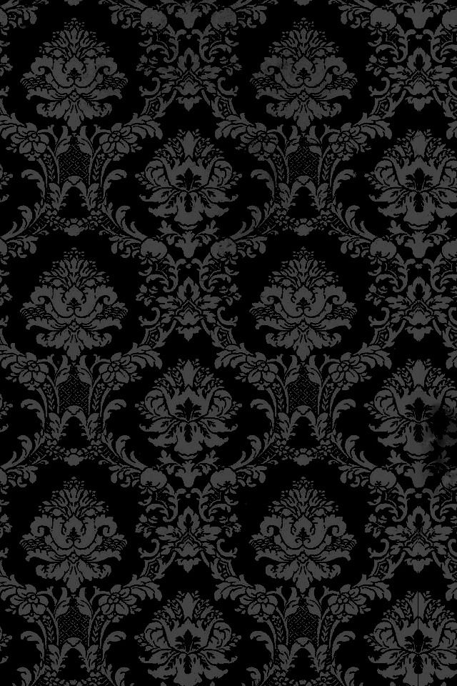Victorian wallpaper gothic wallpaper pattern wallpaper