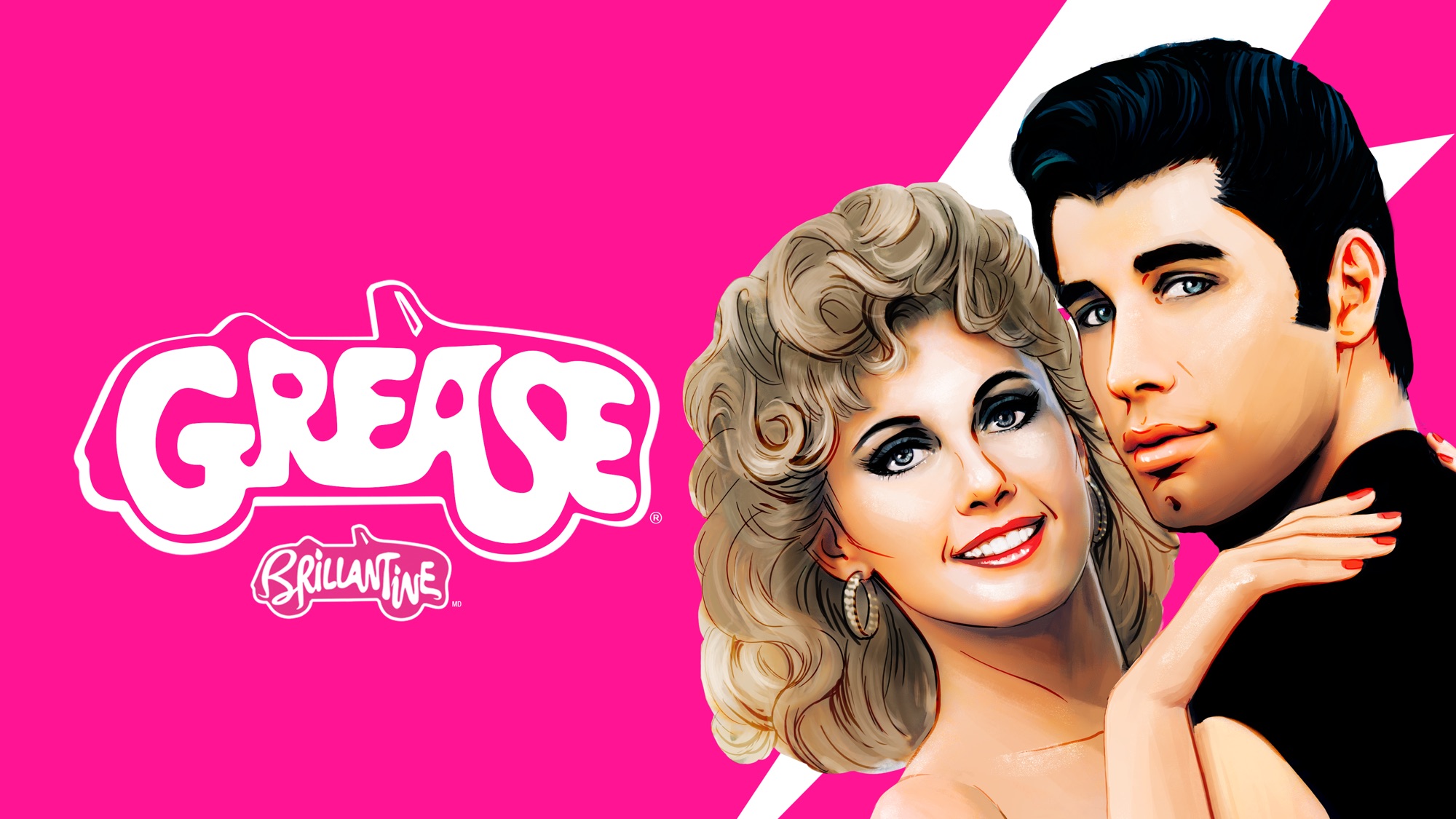 Grease hd papers and backgrounds