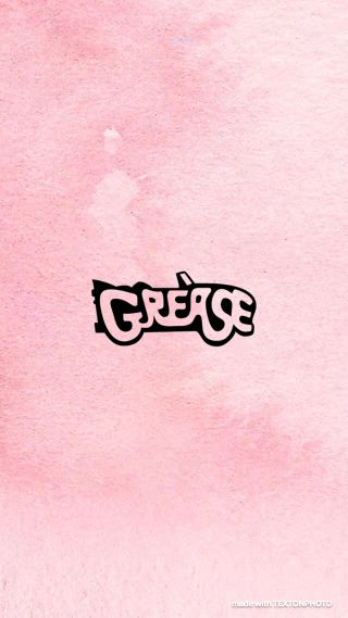 Pin by karina lepe on grease velãsquez wallpaper poster