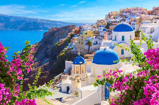 Beautiful greece pictures download free images on