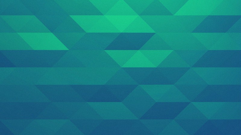 Wallpaper polygon k k wallpaper triangles green os