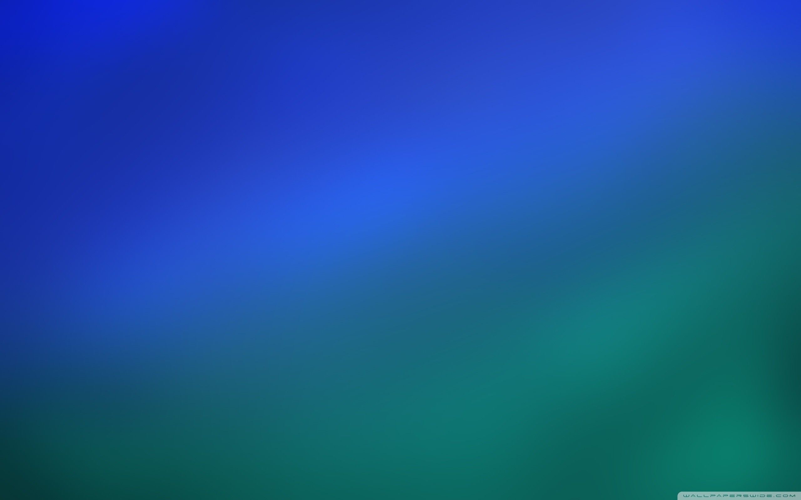 Blue and green wallpapers