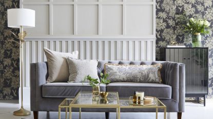 Gorgeous grey wallpaper ideas for a sophisticated space real homes