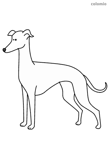 Dogs coloring pages free printable dog coloring sheets