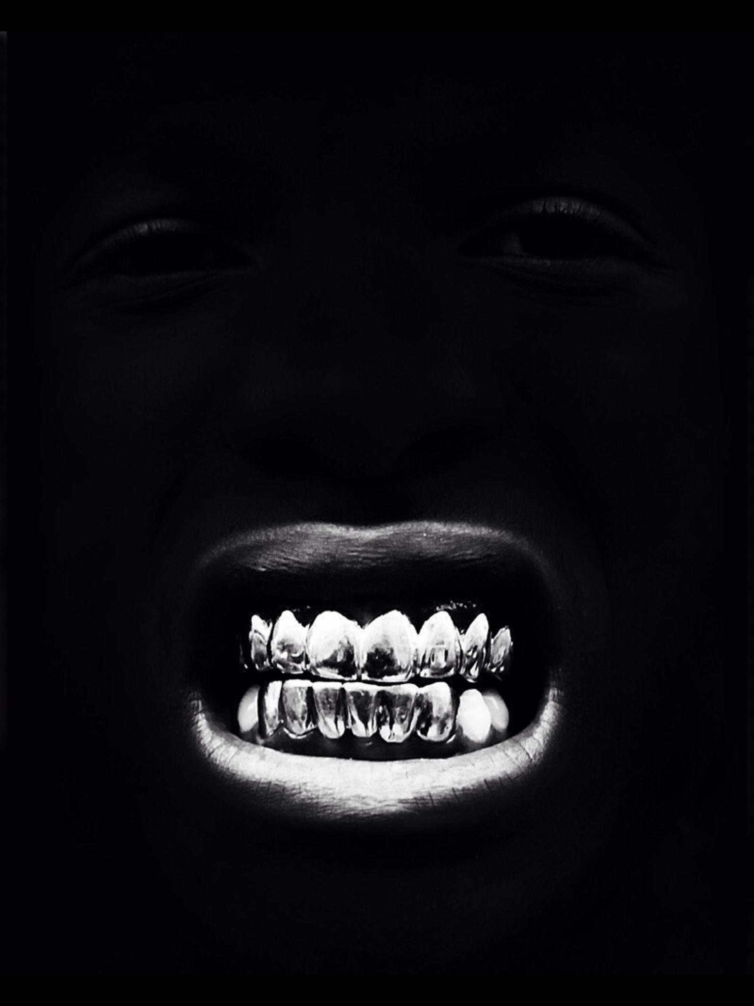 Grillz wallpapers