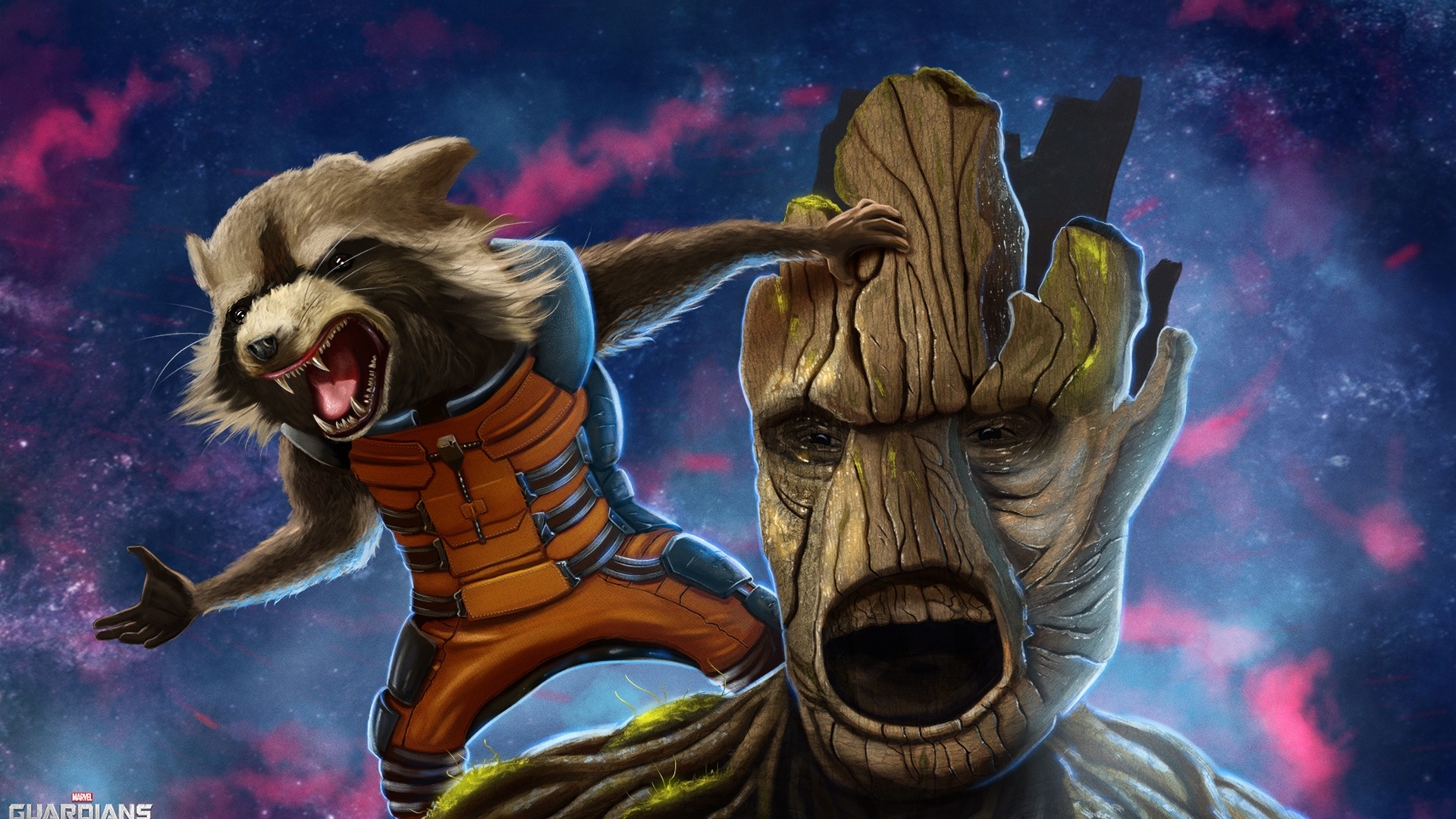 Pictures raccoons guardians of the galaxy groot rocket x
