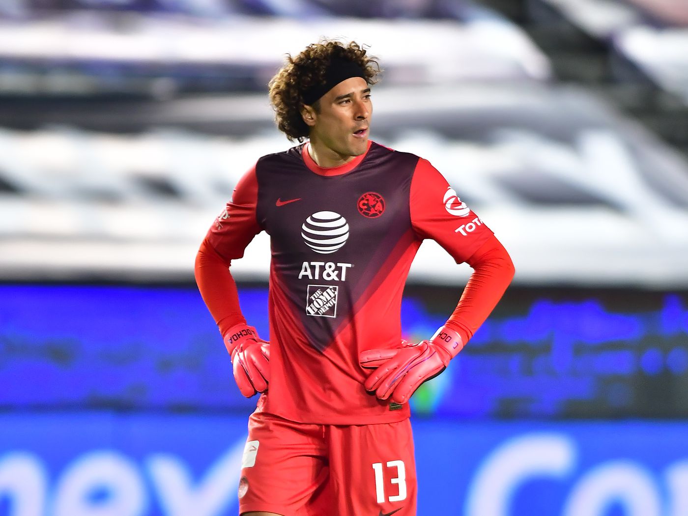 Miguel herrera angry that guillermo ochoa will miss