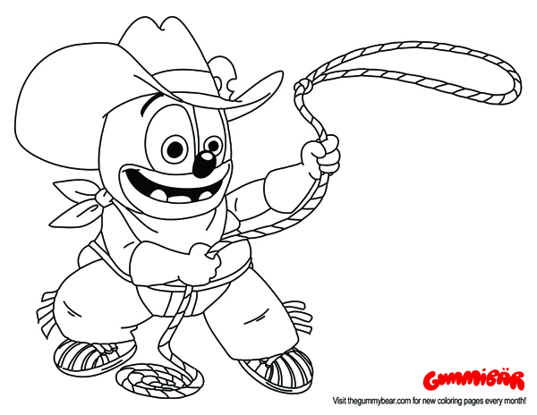 Coloring page archives