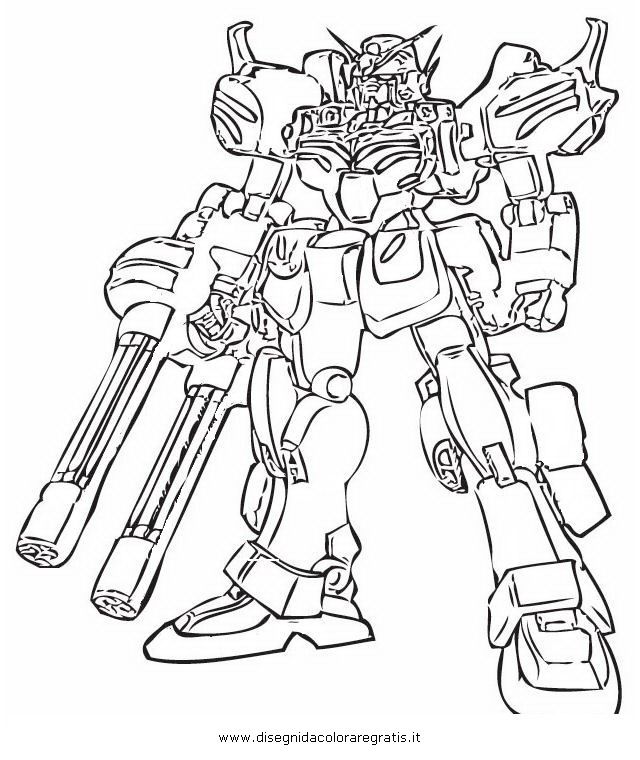 Gundam coloring pages blog colors gundam wing coloring pages