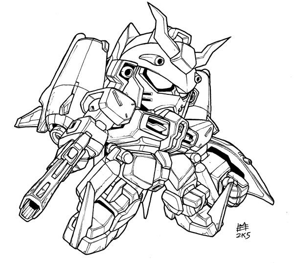 Gundam coloring pages sketch coloring page gundam art coloring pages gundam