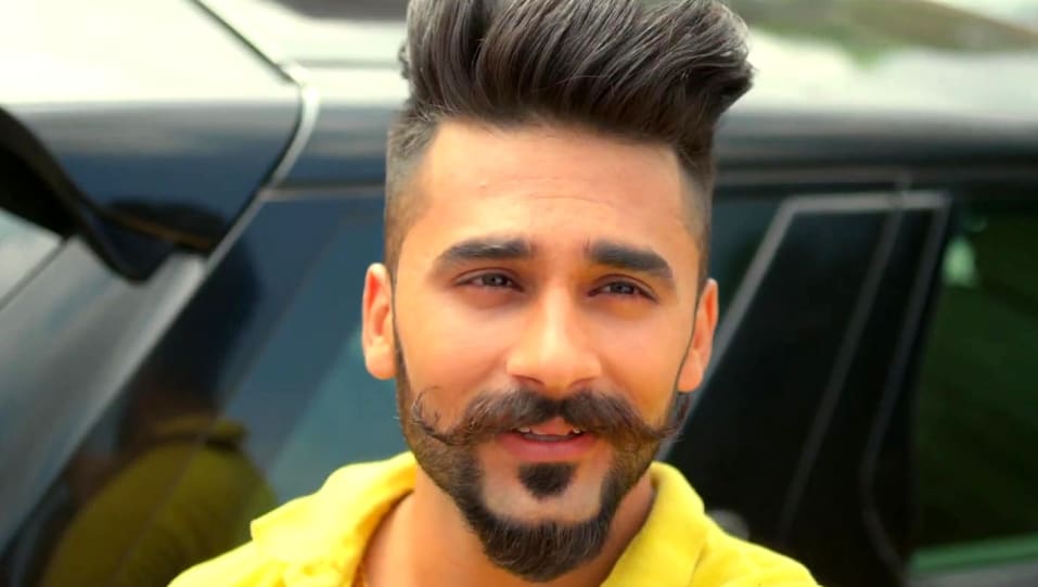 New Punjabi Song Video 2020: Amrit Cheema's Latest Punjabi Gana Video Song  'Status Symbol' | Punjabi Video Songs - Times of India