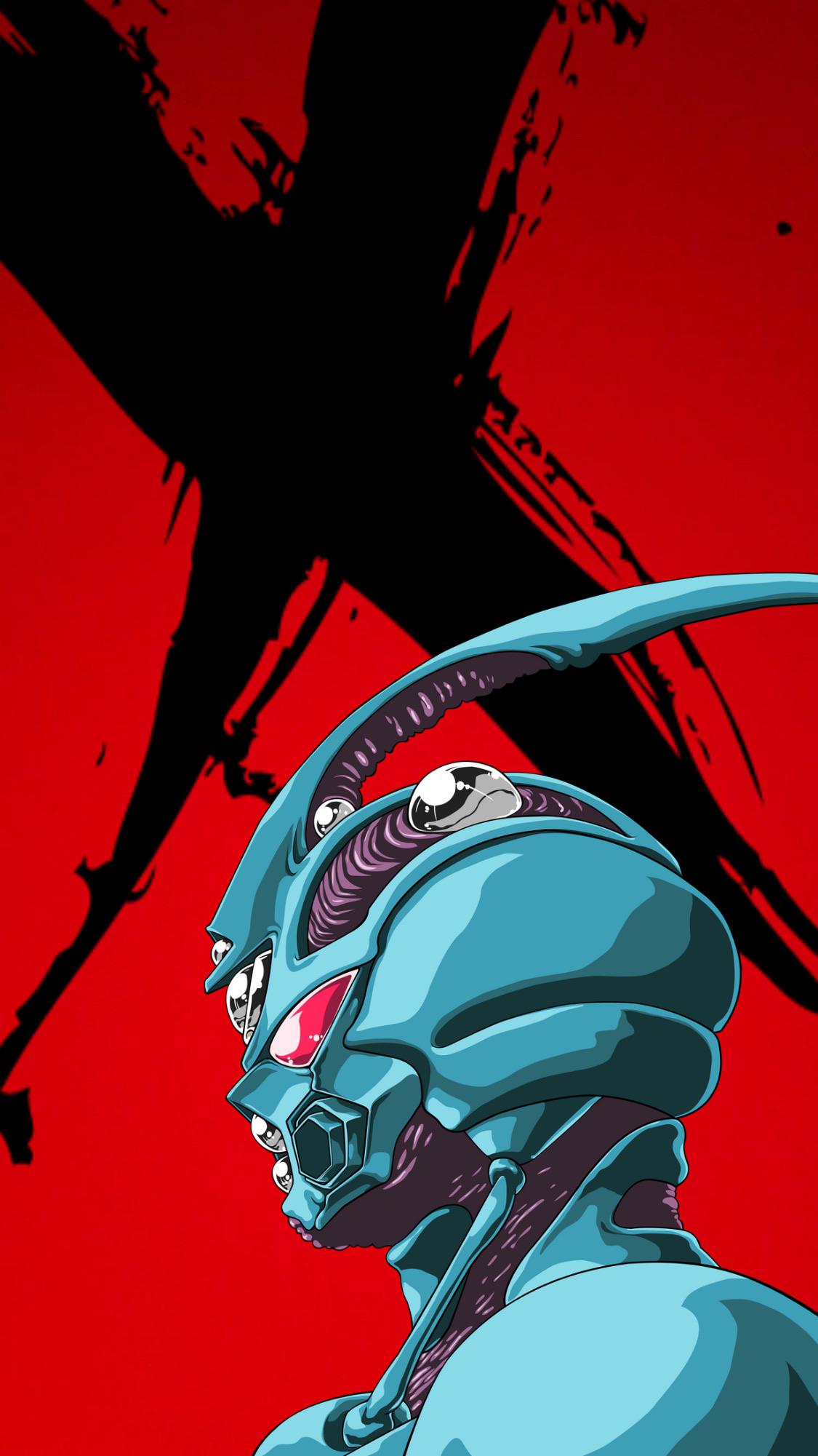 Remake wallpaper for android rguyver