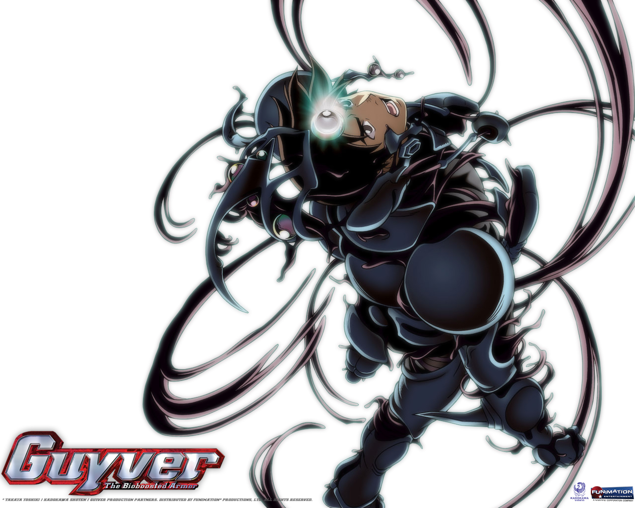 Download guyver the bioboosted armor s for ile phone free guyver the bioboosted armor hd pictures