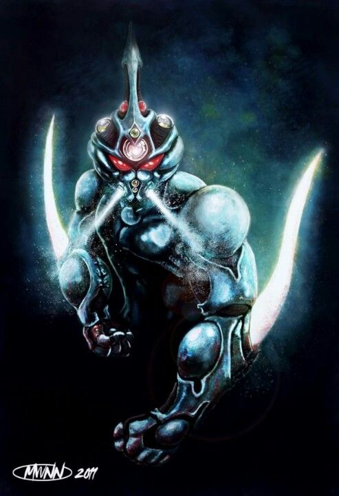 Pin by justin griffin on guyver anime characters ic art manga anime