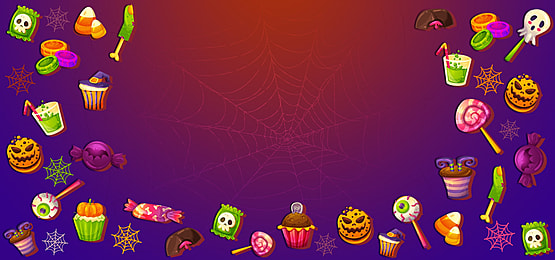 Halloween candy background images hd pictures and wallpaper for free download