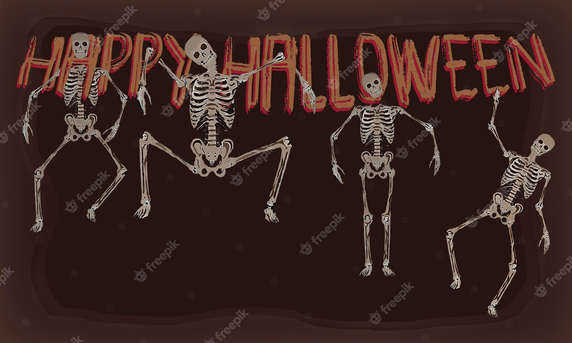Skull halloween skeleton pictures