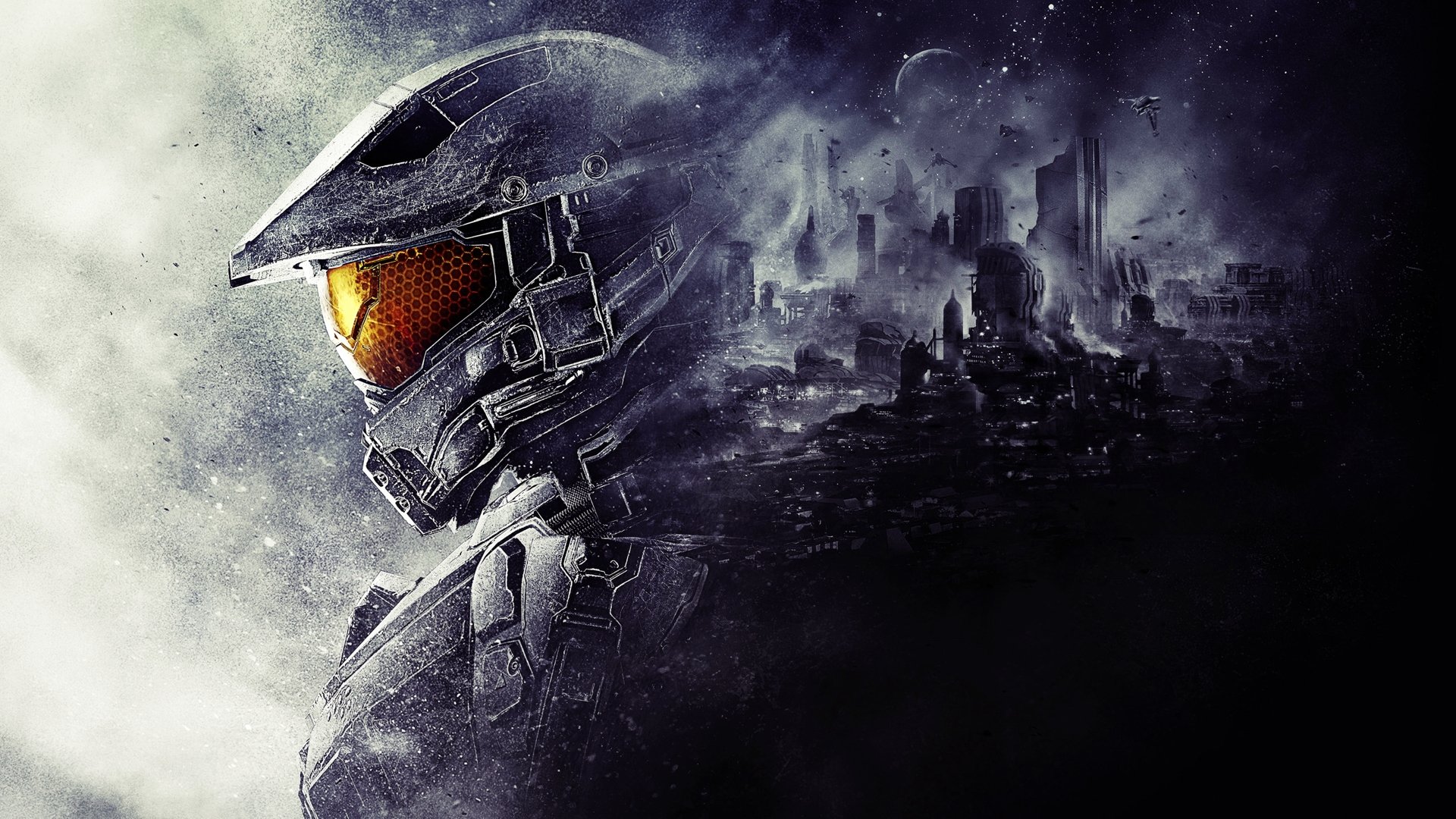 Halo hd papers and backgrounds