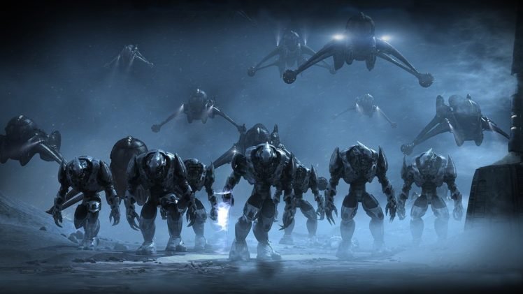 Halo hd wallpapers desktop and mobile images photos