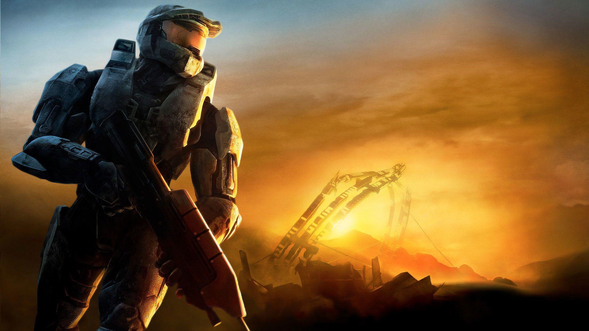 Halo wallpapers hd p