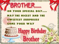Happy birthday brother quotes pictures photos images and pics for facebook tumblr pinterest and twitter