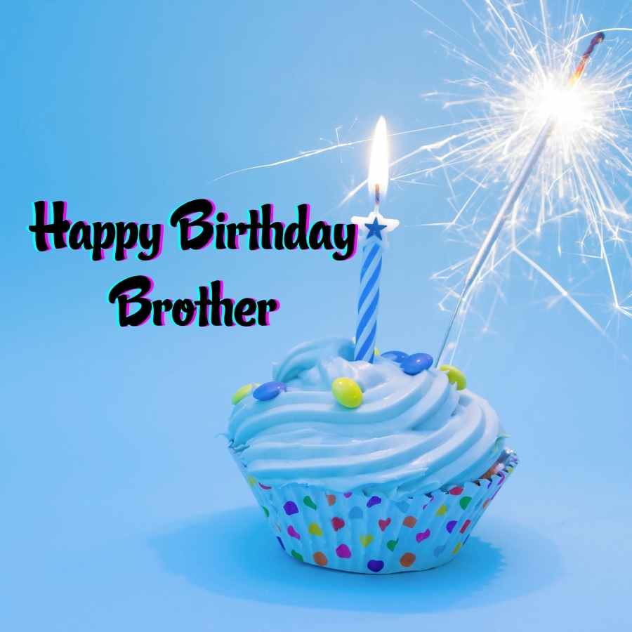 Happy birthday brother best images wishes