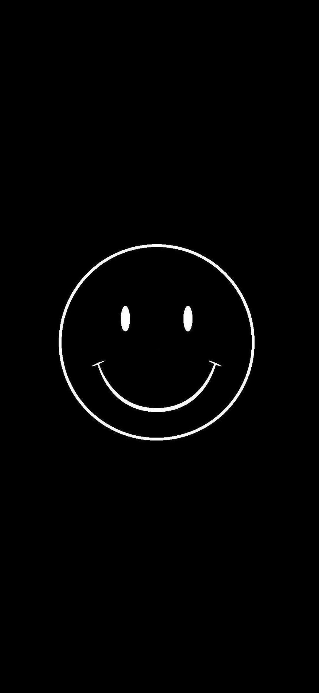 Download Free 100 + happy face black wallpaper Wallpapers