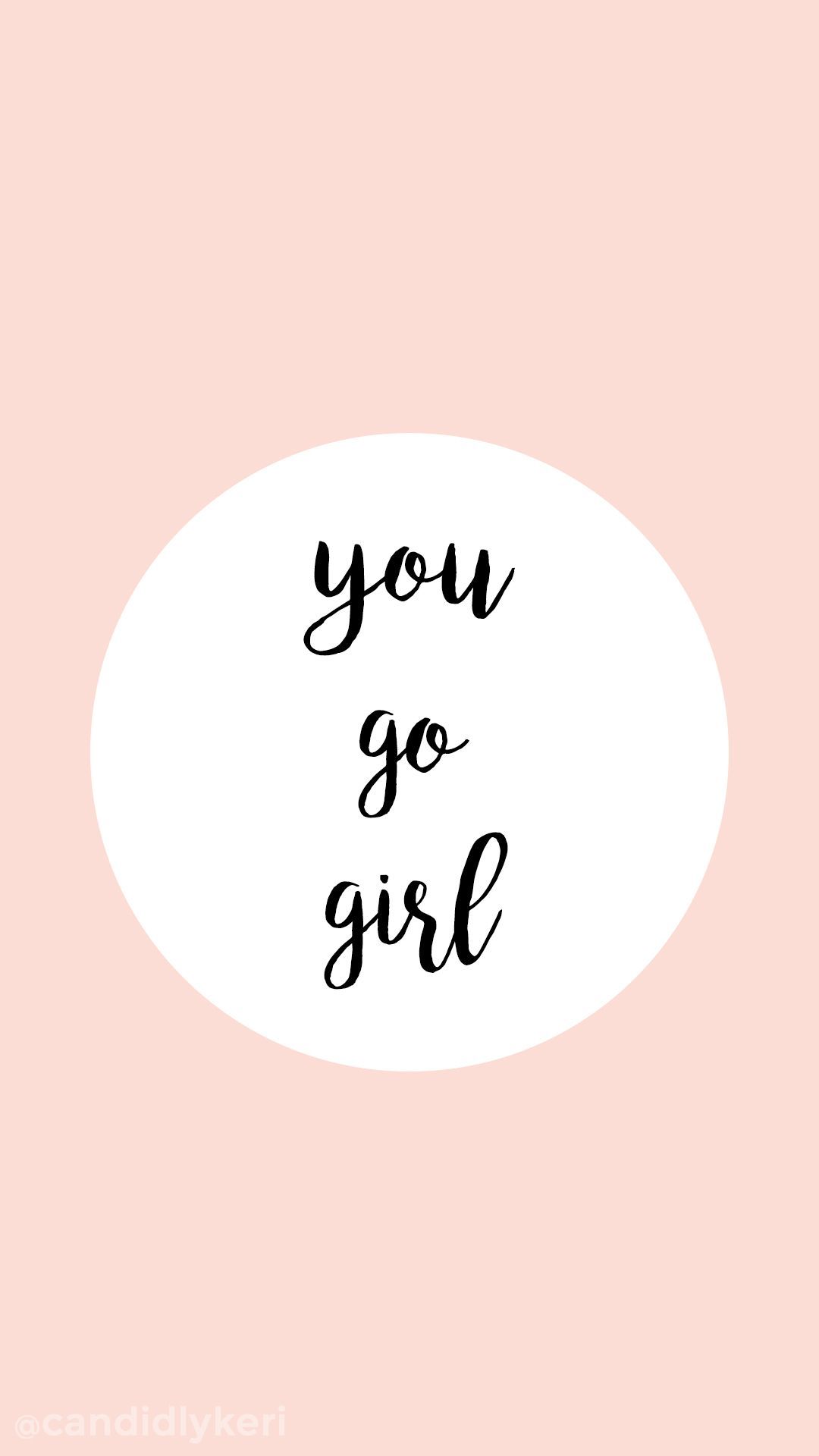 Girl quotes wallpapers