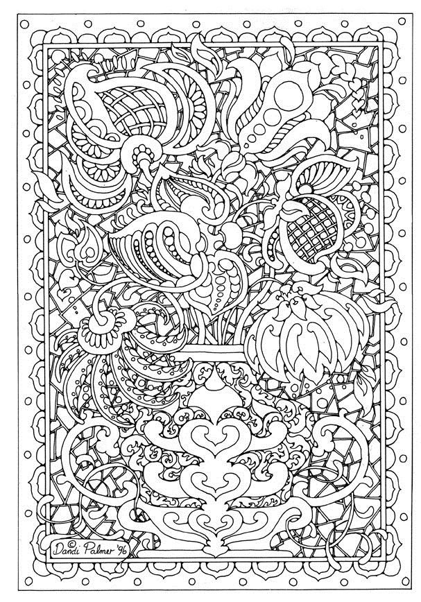 Difficult adult coloring pages printable detailed coloring pages printable coloring pages coloring pages to print
