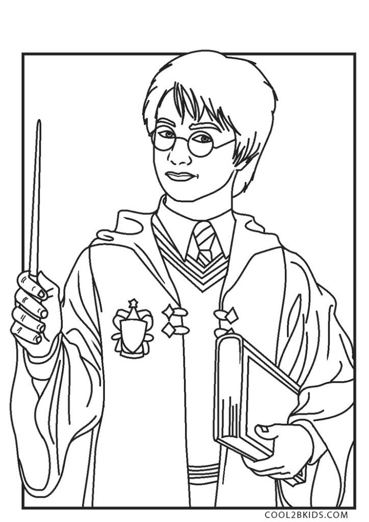Free printable harry potter coloring pages for kids harry potter coloring pages harry potter coloring book harry potter printables
