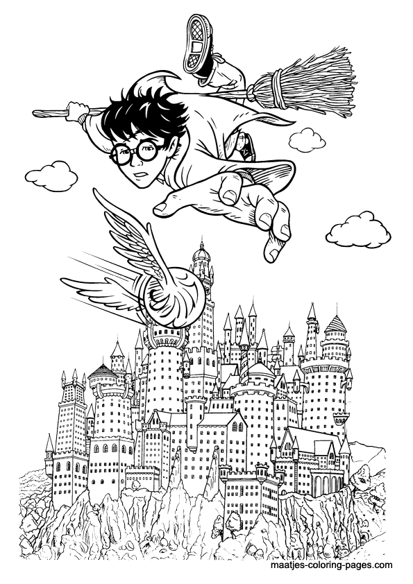 Harry potter coloring page harry potter coloring pages harry potter colors harry potter coloring book