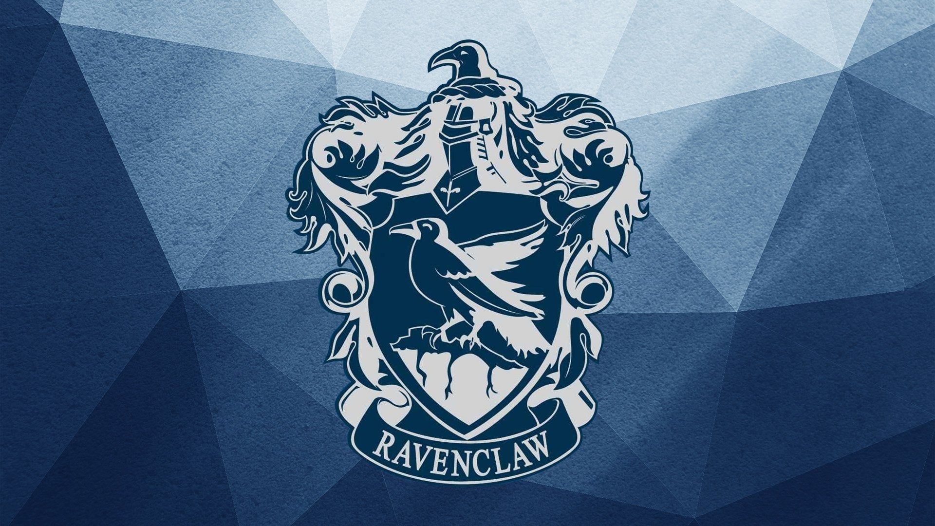 Ravenclaw - HP wallpaper by axolotl_wpapers - Download on ZEDGE™