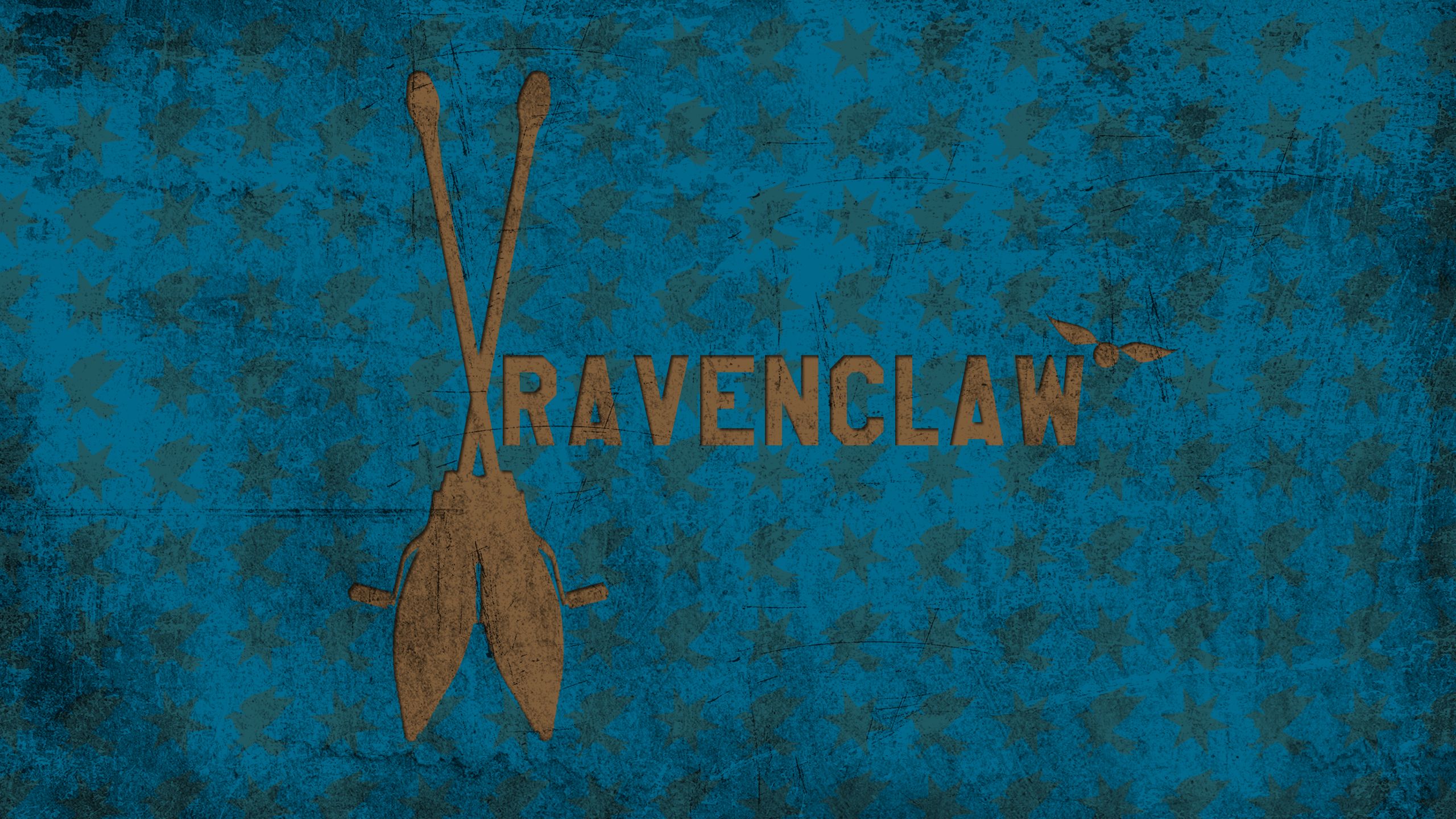 Ravenclaw - HP wallpaper by axolotl_wpapers - Download on ZEDGE™