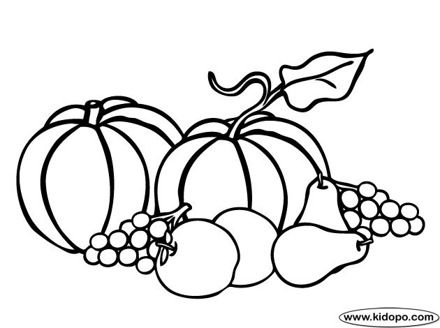 Fall harvest coloring pages coloring pages fall coloring pages fall clip art
