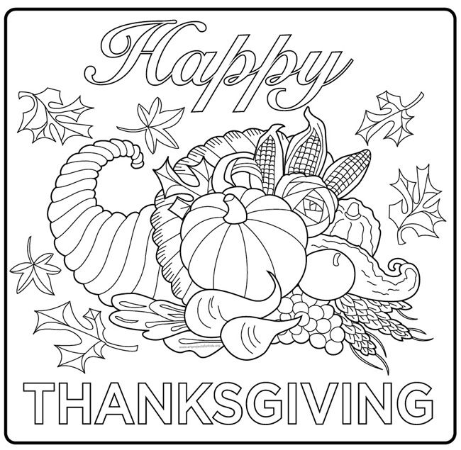 Harvest coloring pages free thanksgiving coloring pages thanksgiving drawings thanksgiving coloring sheets