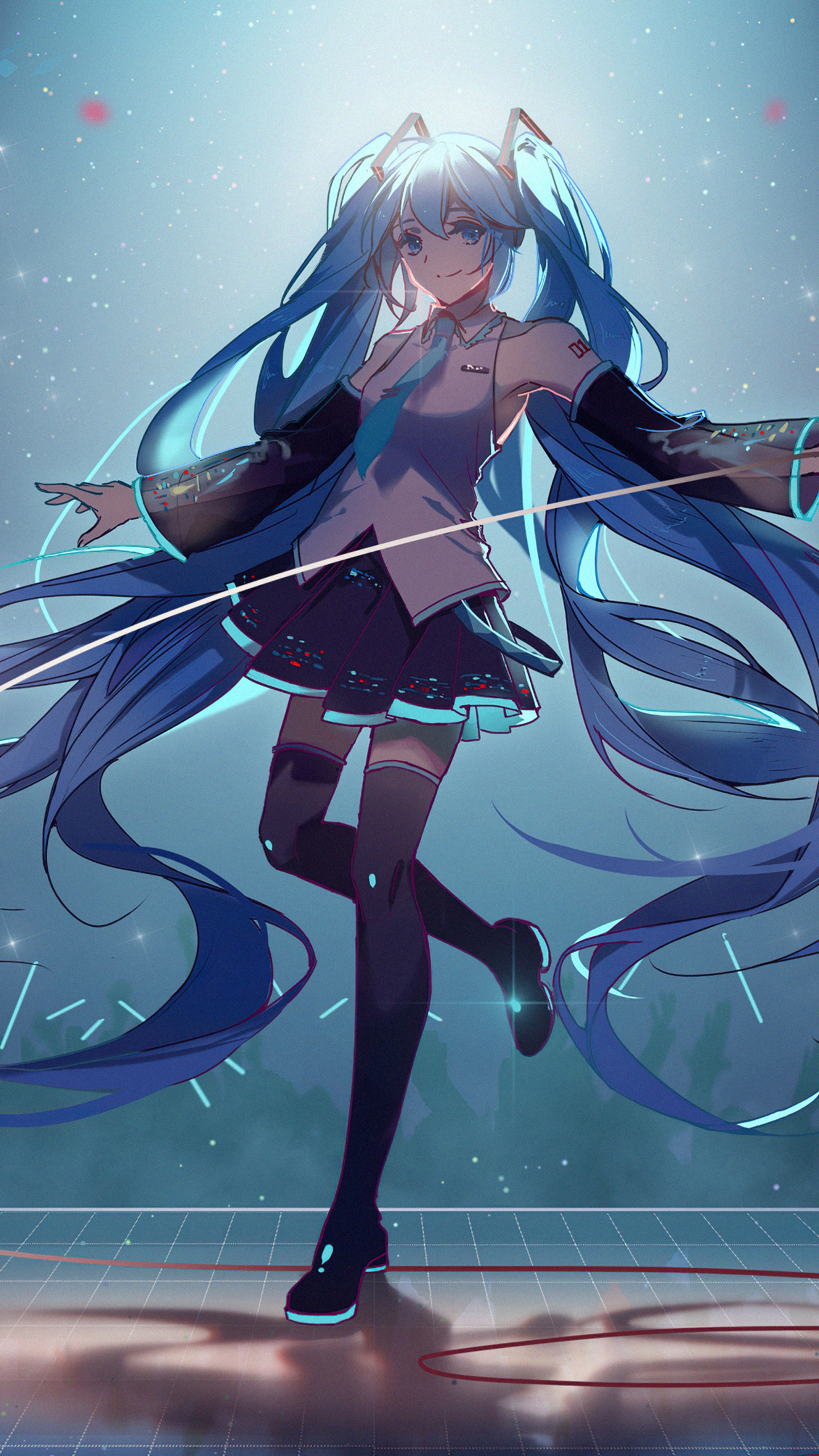 X vocaloid hatsune miku k samsung galaxy ss google pixel xl nexus p lg g hd k wallpapers images backgrounds photos and pictures