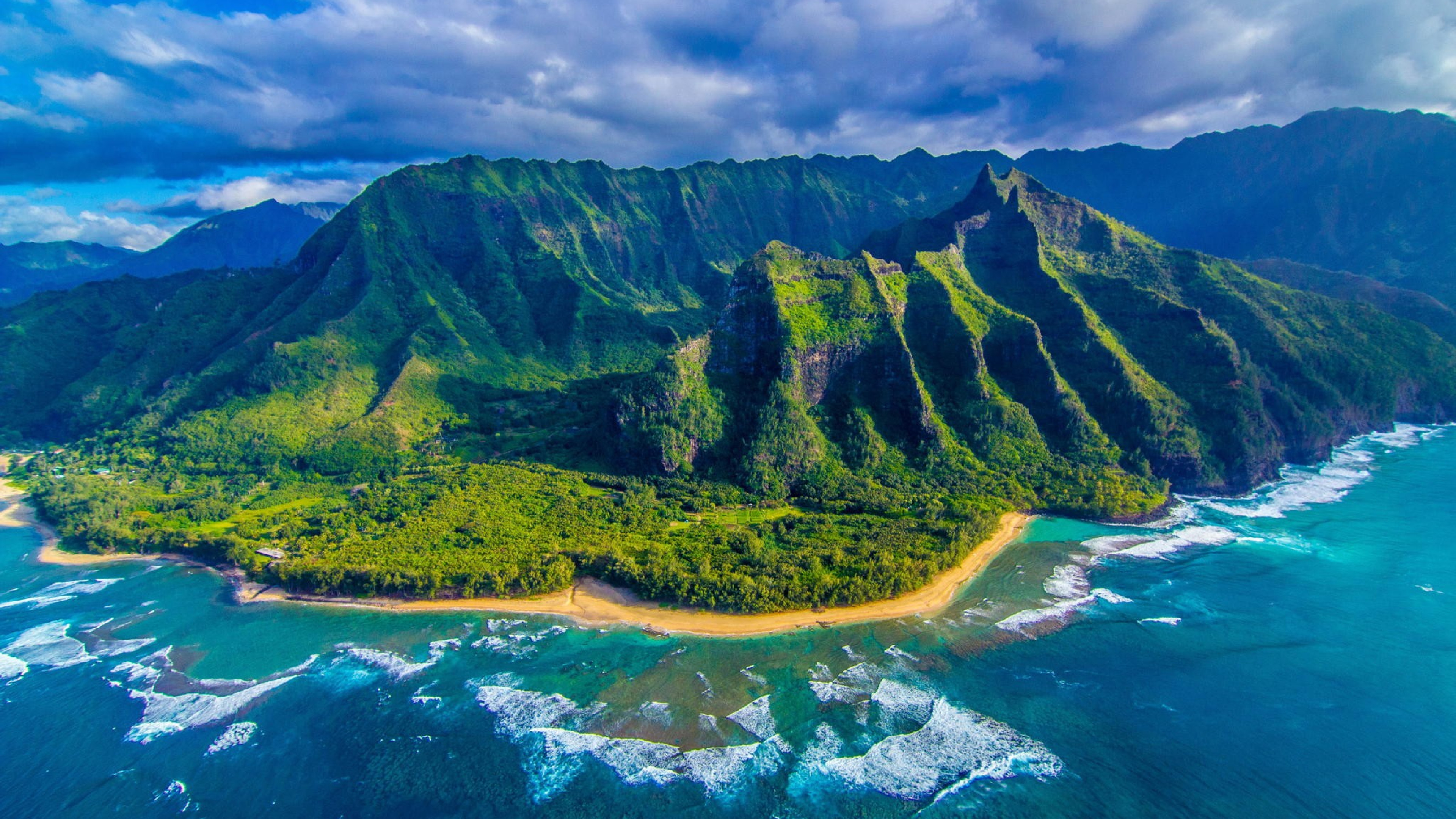 Hawaii desktop backgrounds pictures
