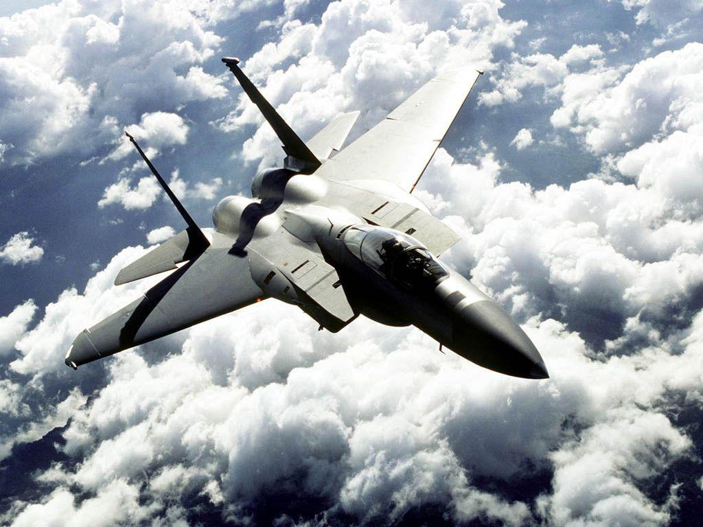 Fighter plane wallpapers