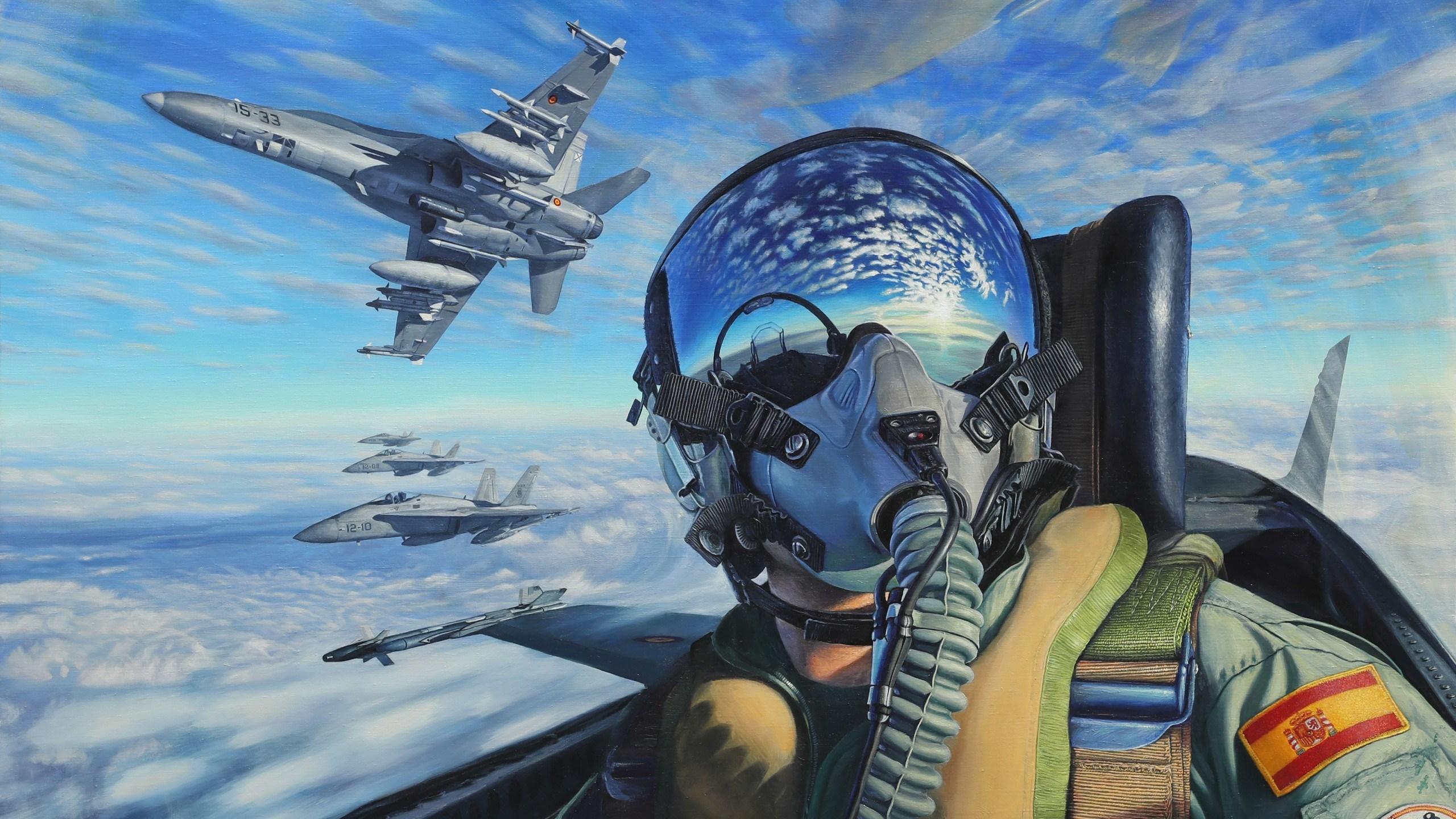 Fighter jet k wallpapers