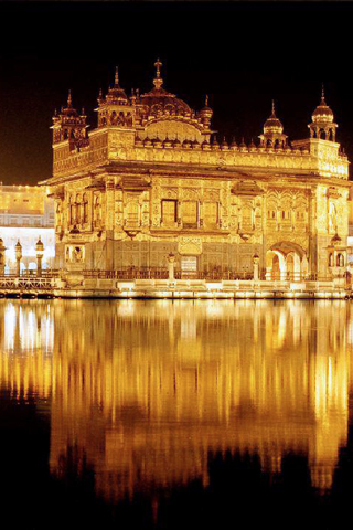 Download Free 100 + hd golden temple iphone Wallpapers