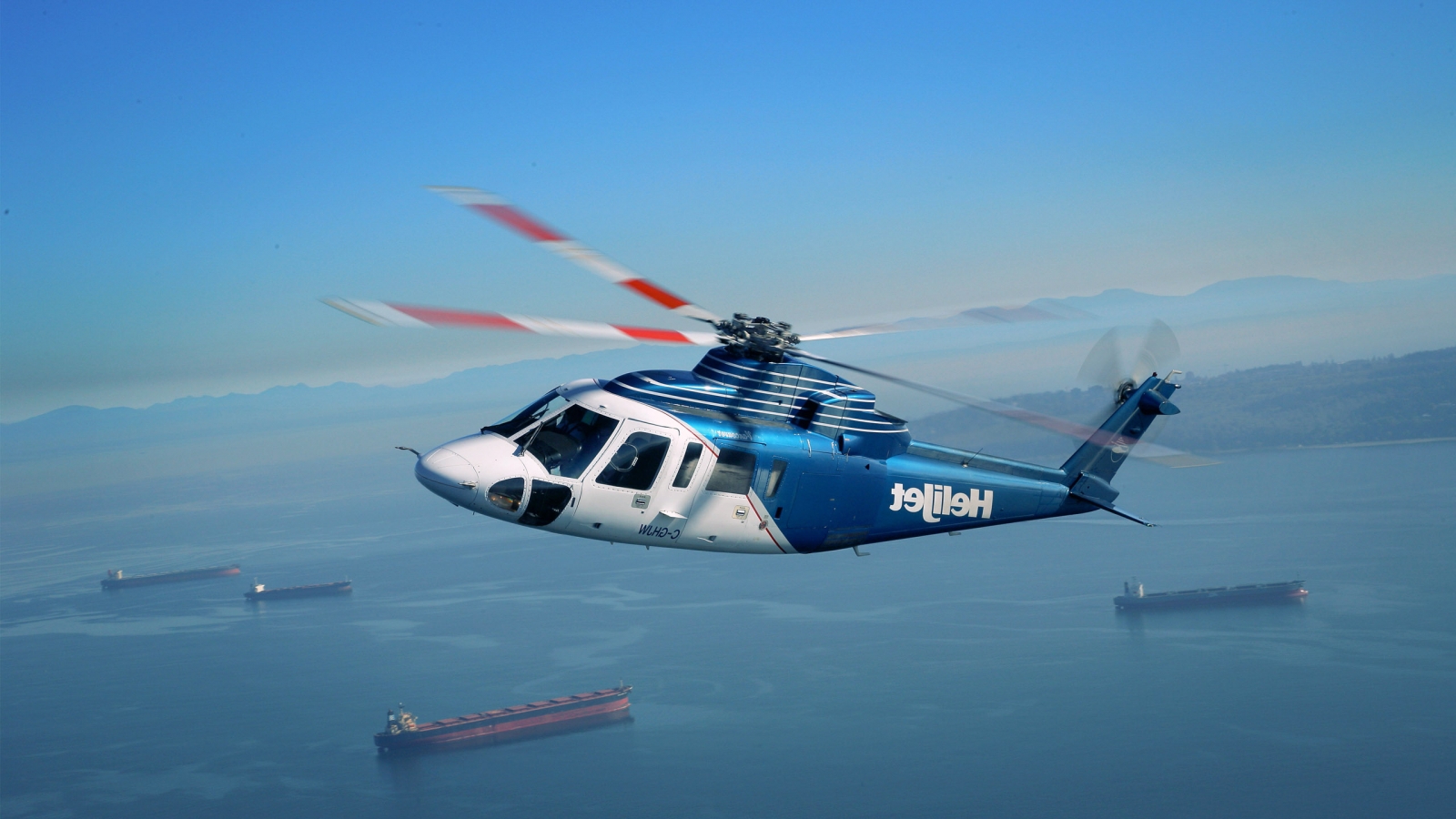 Hd helicopter wallpapers