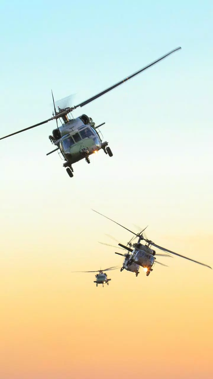 Helicopter hd wallpapers apk pour android tãlãcharger