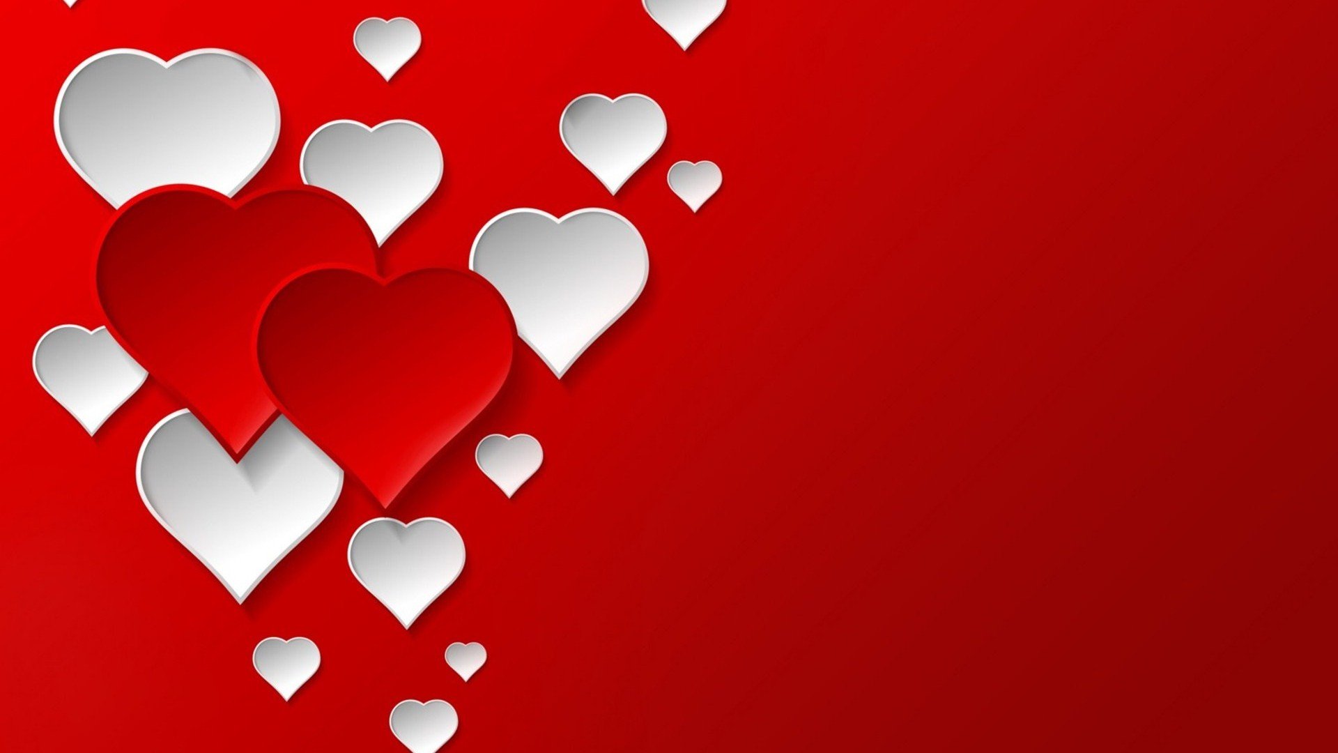 Valentines day mood love holiday valentine heart wallpapers hd desktop and mobile backgrounds