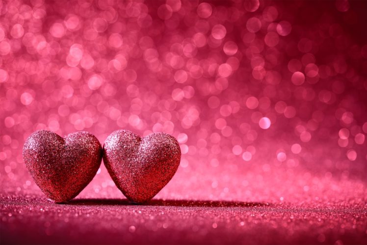 Valentines day mood love holiday valentine heart bokeh wallpapers hd desktop and mobile backgrounds