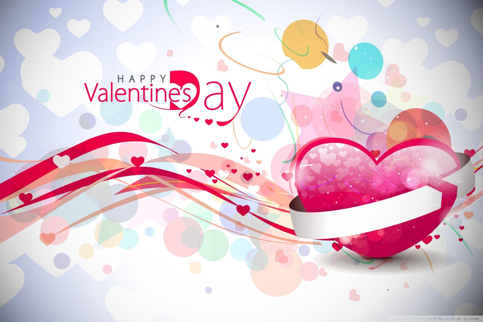 Valentines day ultra hd wallpapers