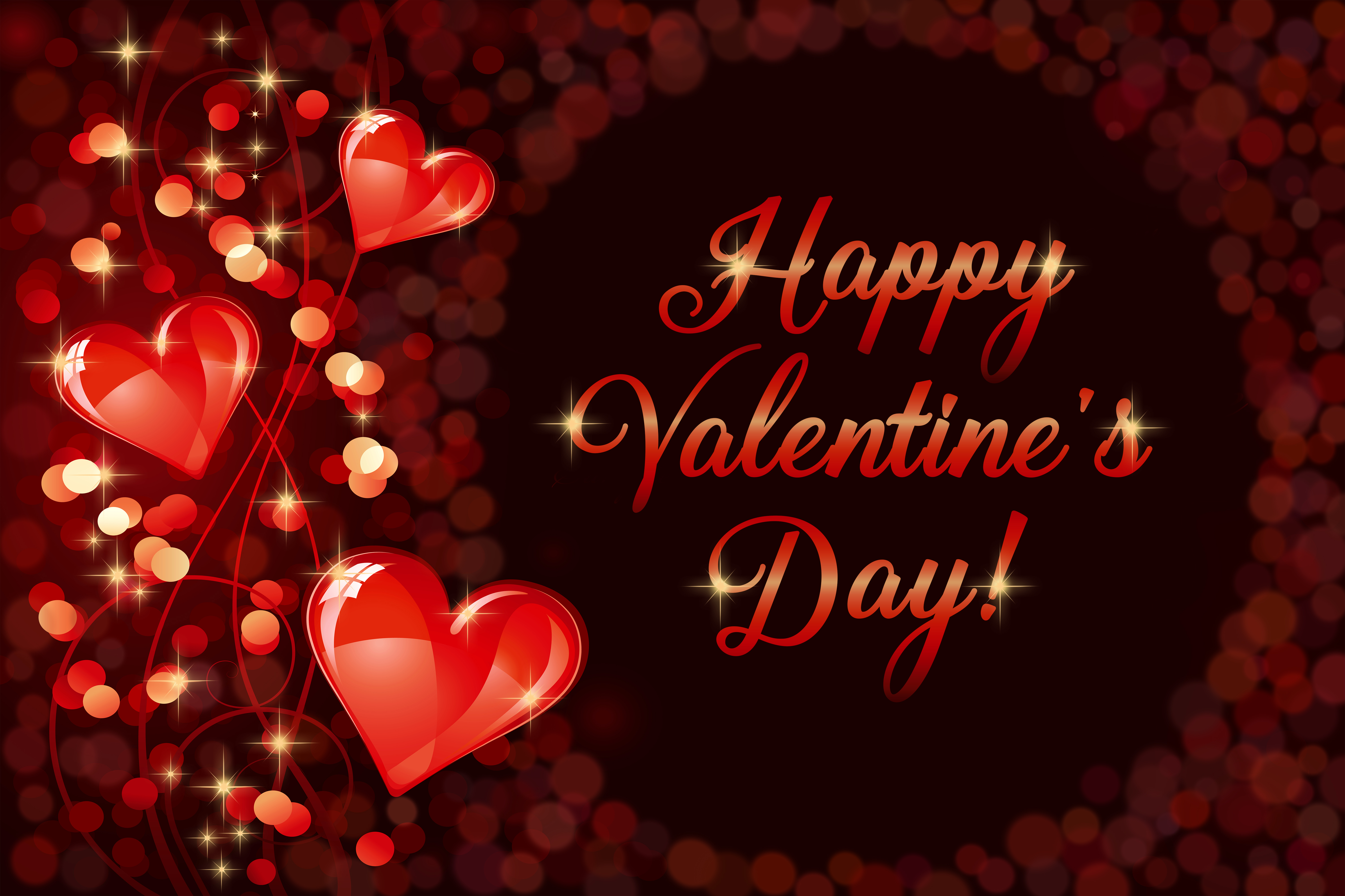K valentines day papers background images