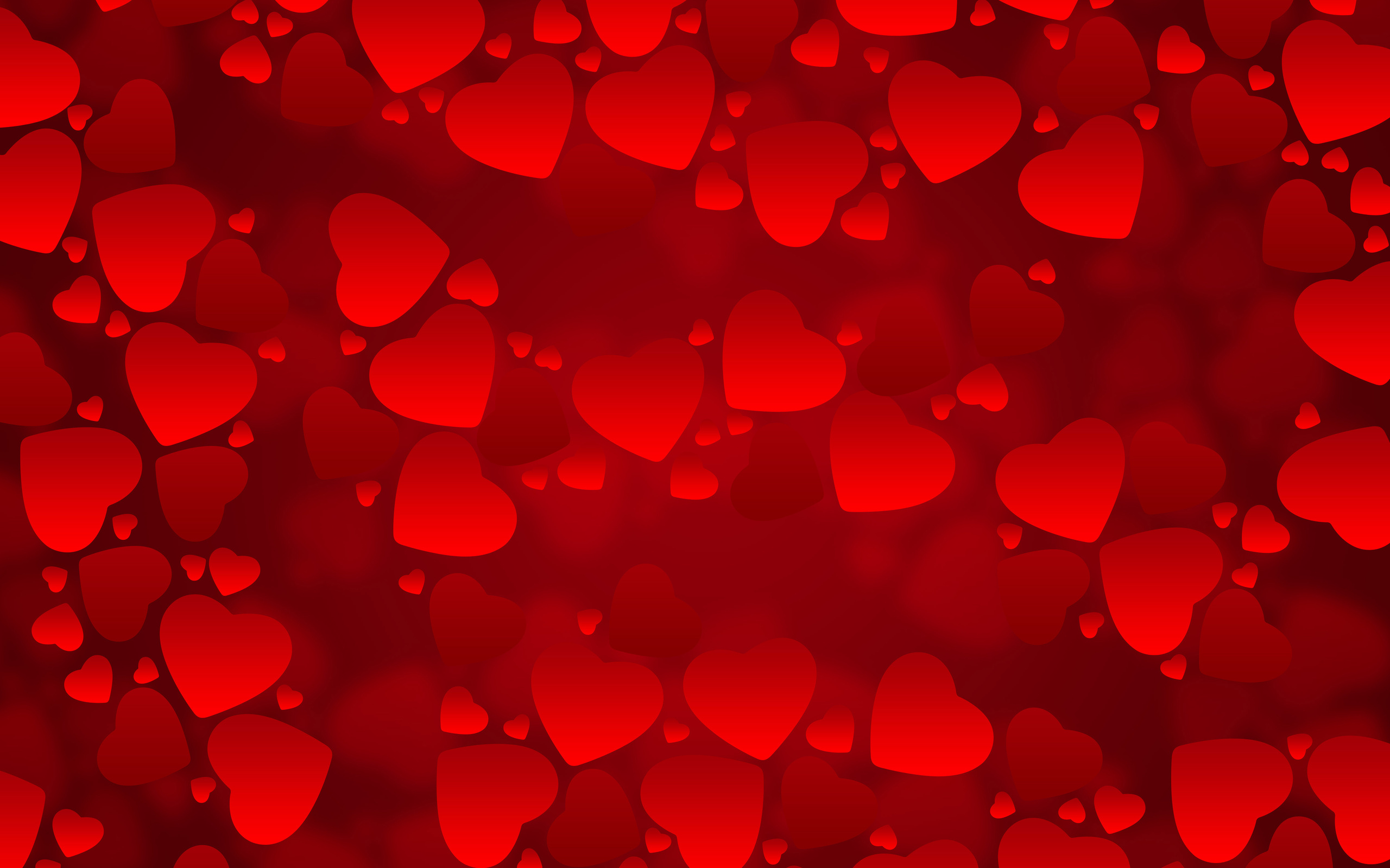 Valentine day wallpapers and backgrounds k hd dual screen